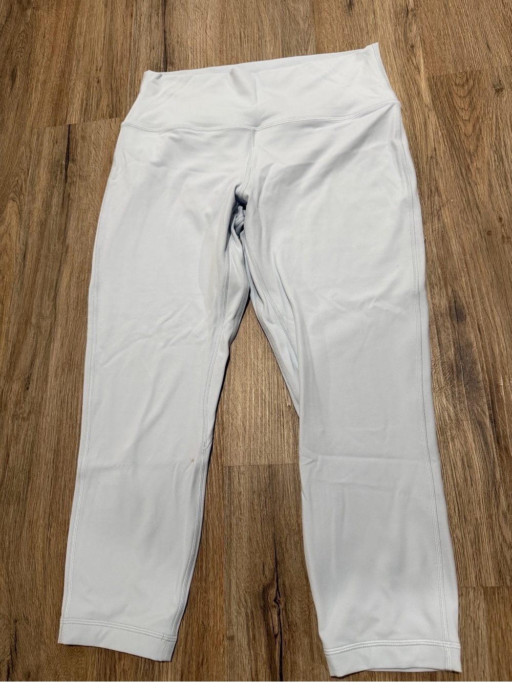 Lululemon Align HR Crop 23”